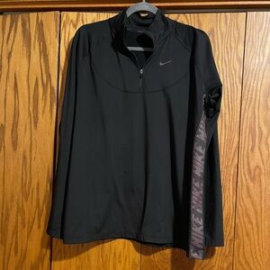 Nike pullover xxl